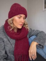 Майстер-клас з вʼязання seasonset_by_trends - Зображення 8