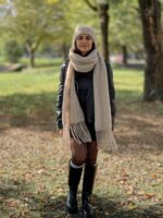 Майстер-клас з вʼязання seasonset_by_trends - Зображення 15