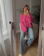 Майстер-клас з вʼязання essentialcardi_by_trends - Зображення 2