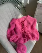 Майстер-клас з вʼязання essentialcardi_by_trends - Зображення 3