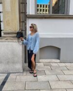 Майстер-клас з вʼязання essentialcardi_by_trends - Зображення 7