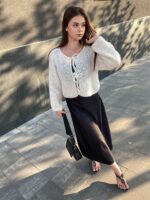 Майстер-клас з вʼязання essentialcardi_by_trends - Зображення 9