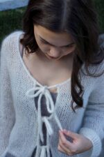 Майстер-клас з вʼязання essentialcardi_by_trends - Зображення 13