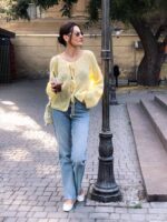 Майстер-клас з вʼязання essentialcardi_by_trends - Зображення 14