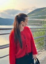 Майстер-клас з вʼязання essentialcardi_by_trends - Зображення 16