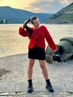 Майстер-клас з вʼязання essentialcardi_by_trends - Зображення 17