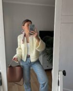 Майстер-клас з вʼязання shortcardi_by_trends - Зображення 3