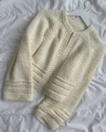 Майстер-клас з вʼязання shortcardi_by_trends - Зображення 6