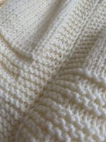 Майстер-клас з вʼязання shortcardi_by_trends - Зображення 7