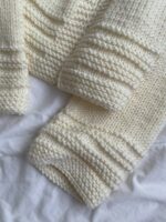 Майстер-клас з вʼязання shortcardi_by_trends - Зображення 8