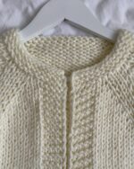 Майстер-клас з вʼязання shortcardi_by_trends - Зображення 9