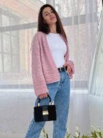 Майстер-клас з вʼязання shortcardi_by_trends - Зображення 10