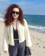 Майстер-клас з вʼязання shortcardi_by_trends - Зображення 12