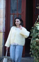 Майстер-клас з вʼязання shortcardi_by_trends - Зображення 14