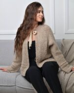 Майстер-клас з вʼязання shortcardi_by_trends - Зображення 15