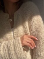 Майстер-клас з вʼязання shortcardi_by_trends - Зображення 16