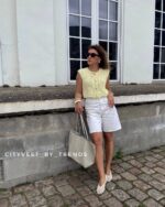 Майстер-клас з вʼязання cityvest_by_trends