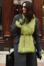 Майстер-клас з вʼязання furscarf_by_trends - Зображення 5