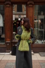 Майстер-клас з вʼязання furscarf_by_trends - Зображення 6