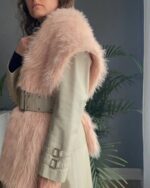 Майстер-клас з вʼязання furscarf_by_trends - Зображення 7
