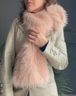 Майстер-клас з вʼязання furscarf_by_trends - Зображення 8