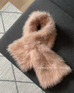Майстер-клас з вʼязання furscarf_by_trends